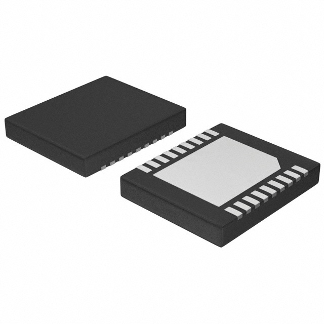 MD0101K6-G Microchip Technology  Specialized